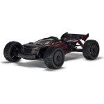 RC auto Arrma Talion 6S EXB BLX 1:7 4WD RTR černá