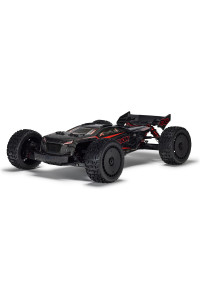 RC auto Arrma Talion 6S EXB BLX 1:7 4WD RTR černá