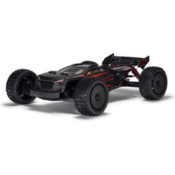 RC auto Arrma Talion 6S EXB BLX 1:7 4WD RTR černá