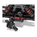 Arrma Limitless 8S BLX 1:7 4WD AVC RTR - ČERVENÁ/ČERNÁ