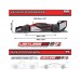 Arrma Limitless 8S BLX 1:7 4WD AVC RTR - ČERVENÁ/ČERNÁ