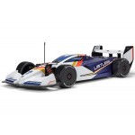 Arrma Limitless 8S BLX 1:7 4WD AVC RTR - bílá/modrá