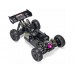 RC auto Arrma Typhon TLR Tuned 1:8 4WD Roller Buggy růžová/fialová
