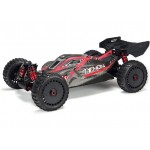 RC auto Arrma Typhon 6S V5 BLX 1:8 4WD RTR