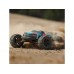 RC auto Arrma Kraton 6S V6 BLX 1:8 4WD RTR- Modrá/růžová