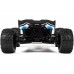 RC auto Arrma Kraton 6S V6 BLX 1:8 4WD RTR- Modrá/růžová