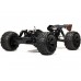 RC auto Arrma Kraton 6S V6 BLX 1:8 4WD RTR- Modrá/růžová