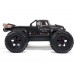 RC auto Arrma Notorious 6S V5 BLX 1:8 4WD RTR - černé