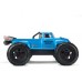 RC auto Arrma Notorious 6S V5 BLX 1:8 4WD RTR - Modré