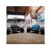 RC auto Arrma Notorious 6S V5 BLX 1:8 4WD RTR - Modré