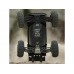 Arrma Notorious 6S V6 BLX 1:8 4WD RTR - Modrá
