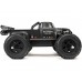 Arrma Notorious 6S V6 BLX 1:8 4WD RTR - Černá