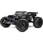 Arrma Notorious 6S V6 BLX 1:8 4WD RTR - Černá