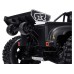 Arrma Notorious 6S V6 BLX 1:8 4WD RTR - Modrá