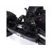 Arrma Notorious 6S V6 BLX 1:8 4WD RTR - Modrá