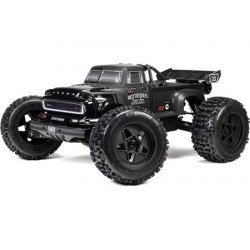 Arrma Notorious 6S V6 BLX 1:8 4WD RTR - Černá
