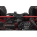 RC auto Arrma Kraton 6S BLX 1:8 4WD EXtreme Bash RTR