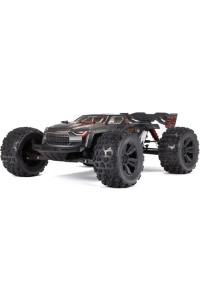 RC auto Arrma Kraton 6S BLX 1:8 4WD EXtreme Bash RTR