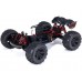 RC auto Arrma Kraton 6S BLX 1:8 4WD EXtreme Bash RTR