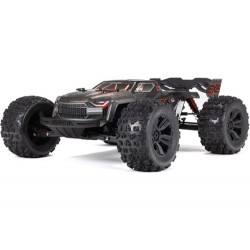 RC auto Arrma Kraton 6S BLX 1:8 4WD EXtreme Bash RTR