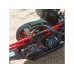 RC auto Arrma Kraton 6S BLX V6 1:8 4WD Extreme Bash RTR černá