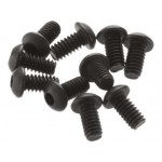 Axial šroub imbus M2x4mm BH (10)