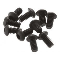 Axial šroub imbus M2x4mm BH (10)