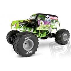 Grave Digger Monster Truck - RTR