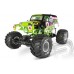 Grave Digger Monster Truck - RTR