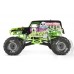 Grave Digger Monster Truck - RTR