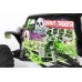 Grave Digger Monster Truck - RTR