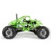 Grave Digger Monster Truck - RTR