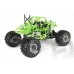 Grave Digger Monster Truck - RTR