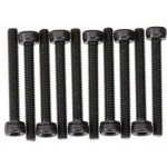 Axial šroub imbus M3x25mm CH (10)