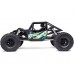 RC auto Axial Gilamon AXP8 2.2 1:8 4WD RTR - Zelená