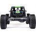 RC auto Axial Gilamon AXP8 2.2 1:8 4WD RTR - Zelená