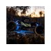 RC auto Axial Gilamon AXP8 2.2 1:8 4WD RTR - Zelená