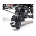 RC auto Axial Gilamon AXP8 2.2 1:8 4WD RTR - Zelená