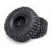 RC auto Axial Gilamon AXP8 2.2 1:8 4WD RTR - Zelená