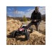 RC auto Axial Gilamon AXP8 2.2 1:8 4WD RTR - Zelená