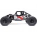 RC auto Axial Gilamon AXP8 2.2 1:8 4WD RTR - Zelená