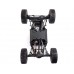 RC auto Axial Gilamon AXP8 2.2 1:8 4WD RTR - Zelená