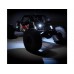 RC auto Axial Gilamon AXP8 2.2 1:8 4WD RTR - Zelená