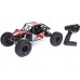 RC auto Axial Gilamon AXP8 2.2 1:8 4WD RTR - Zelená