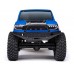 RC auto Axial SCX24 Base Camp 1:24 4WD RTR - Růžová