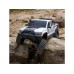 RC auta Axial SCX10 III Base Camp 4WD Rock Crawler 1:10 RTR - Šedá