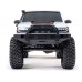 RC auta Axial SCX10 III Base Camp 4WD Rock Crawler 1:10 RTR - Šedá
