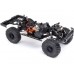 RC auta Axial SCX10 III Base Camp 4WD Rock Crawler 1:10 RTR - Šedá