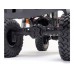 RC auta Axial SCX10 III Base Camp 4WD Rock Crawler 1:10 RTR - Šedá