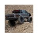 RC auta Axial SCX10 III Base Camp 4WD Rock Crawler 1:10 RTR - Šedá
